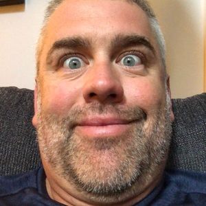 Meet your Posher, Mark